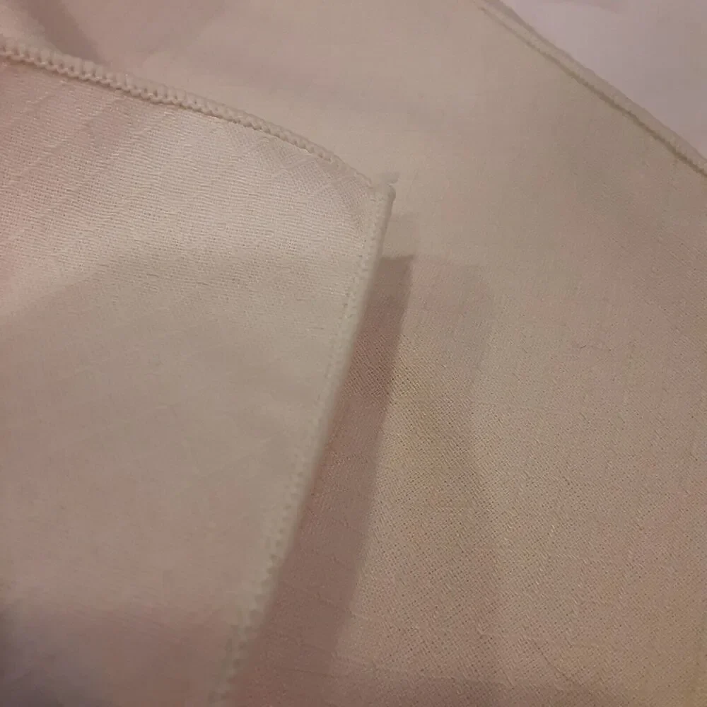 Vintage Lea C Tablecloth 70